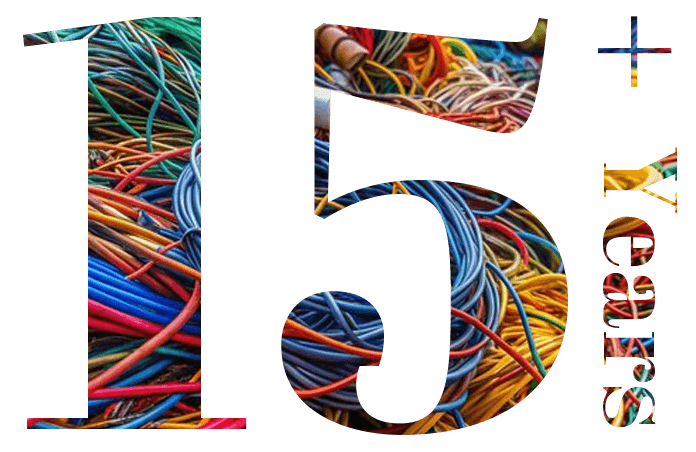 Decades of Experience Serving Windaroo